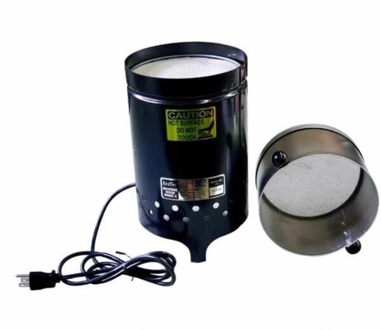 Koster Koster Moisture Tester Deluxe