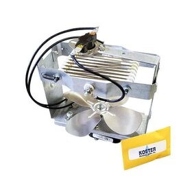 Koster Moisture Tester - Replacement Internal Assembly 110V