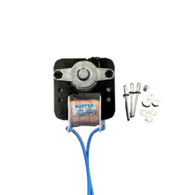 Koster Koster Moisture Tester – Replacement Motor 110V
