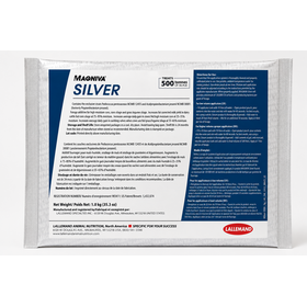 Lallemand Inoculant Magniva Silver (500tt) (Final Sale No Returns)