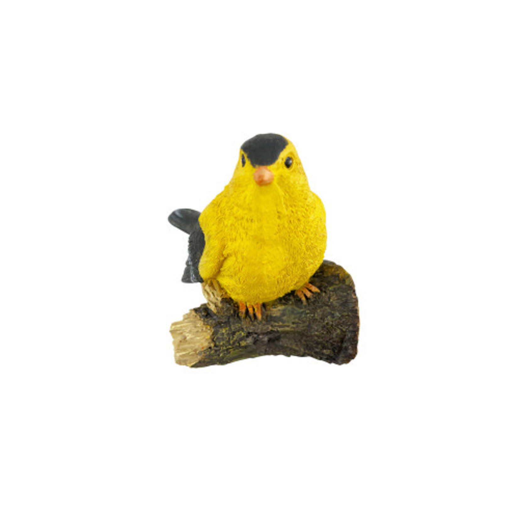 Goldfinch - On A Branch