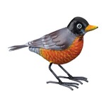 Regal Art & Gift Bird Decor - Robin