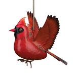 Regal Art & Gift Cardinal Bird Bouncy