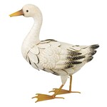 Regal Art & Gift White Duck