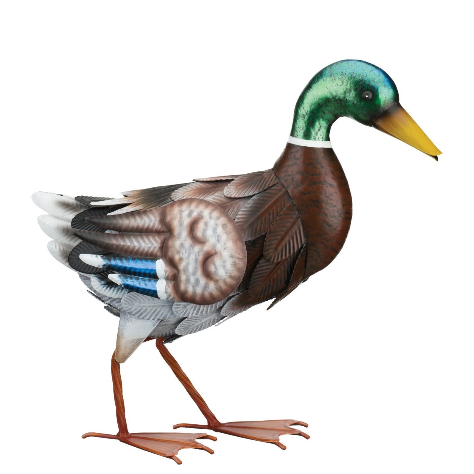 Regal Art & Gift Mallard Duck Walking