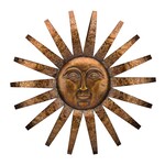 Regal Art & Gift Sedona Sun