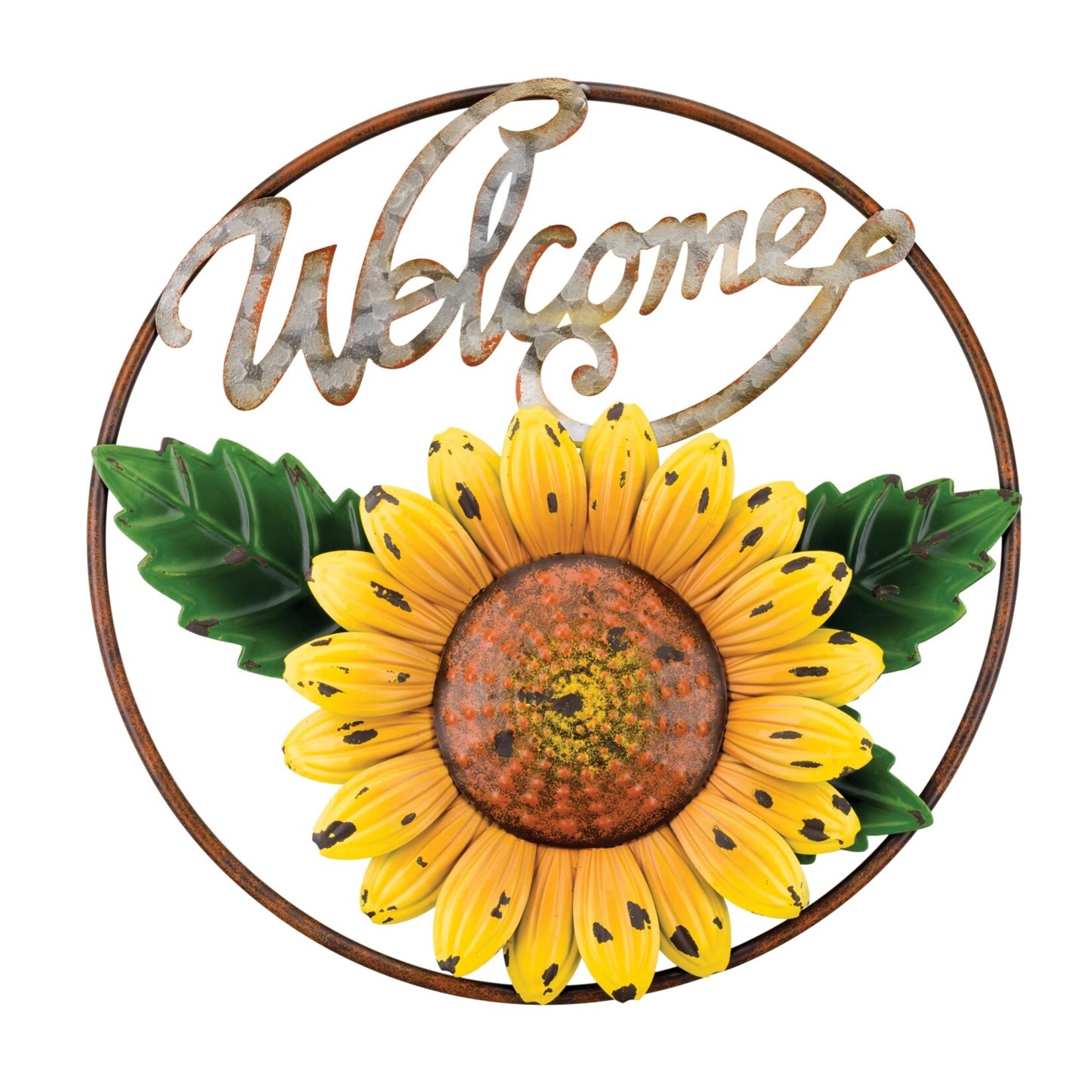 Regal Art & Gift Harvest Wall Decor - Sunflower