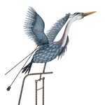 Regal Art & Gift Rocker Stake Heron WAS $319.99 DISPLAY ONLY