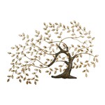 Regal Art & Gift Windswept Tree Wall Decor (A)