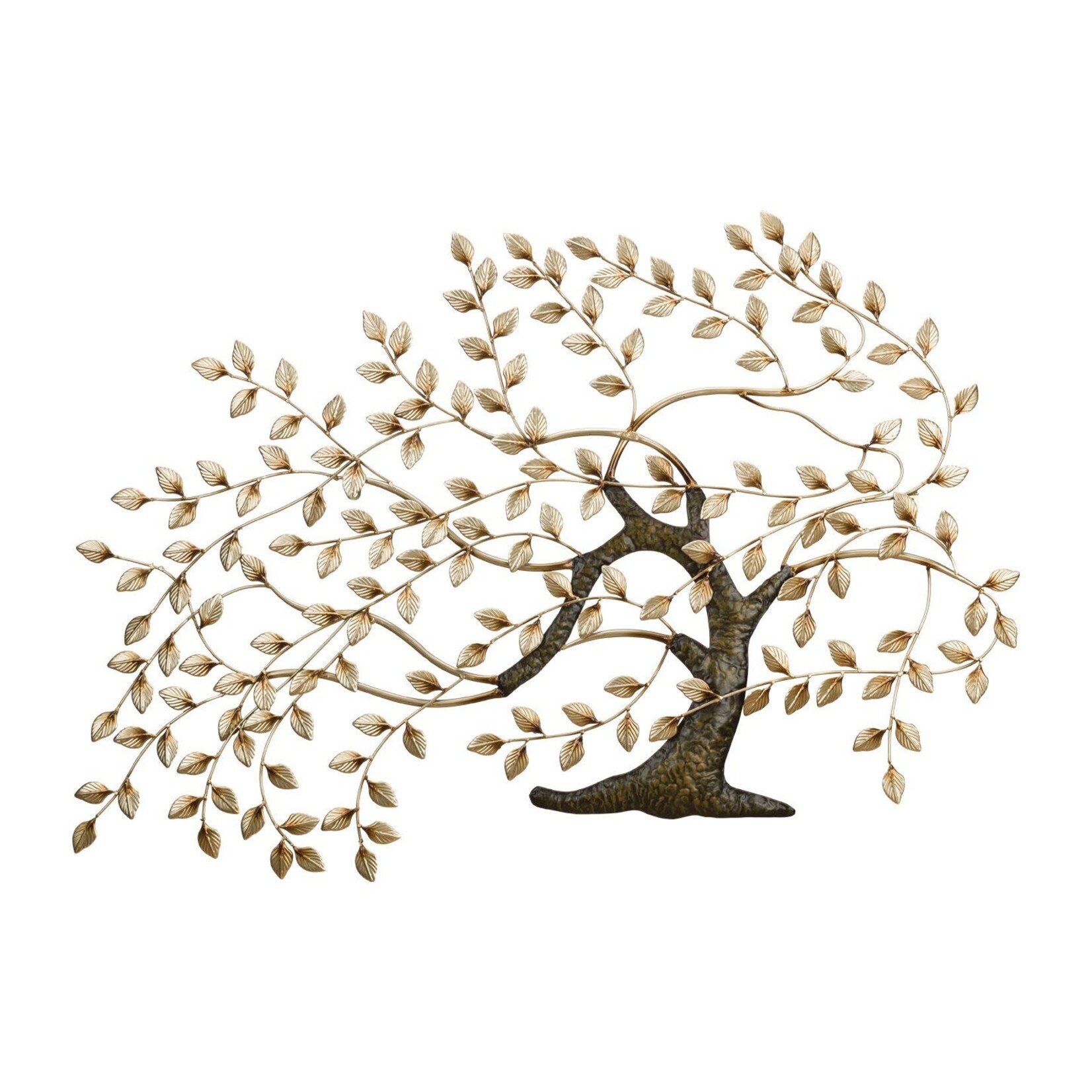 Regal Art & Gift Windswept Tree Wall Decor