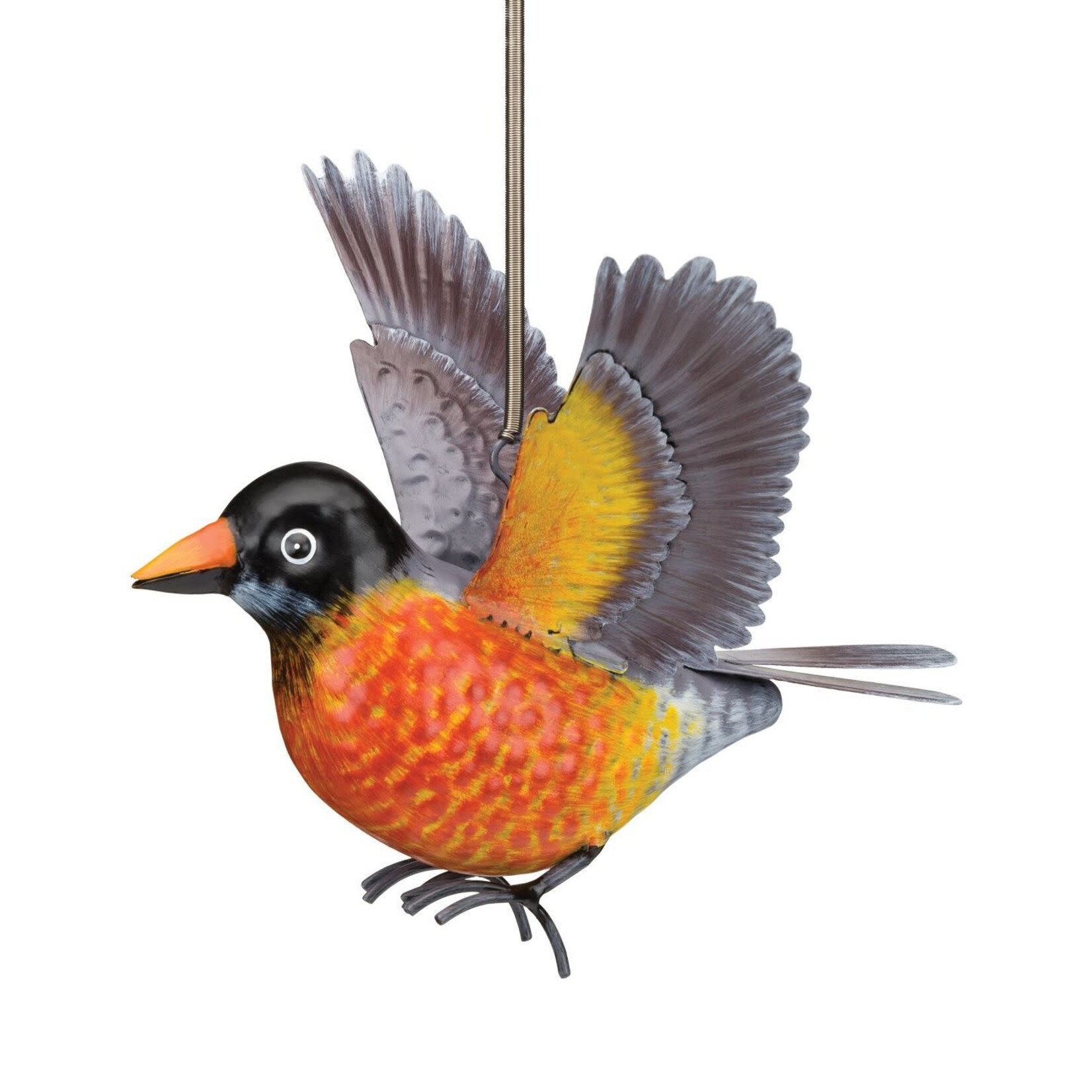 Regal Art & Gift Robin Bird Bouncy