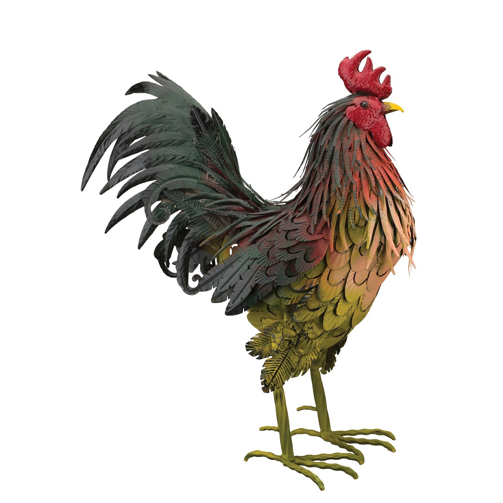 Regal Art & Gift Napa Rooster 26"