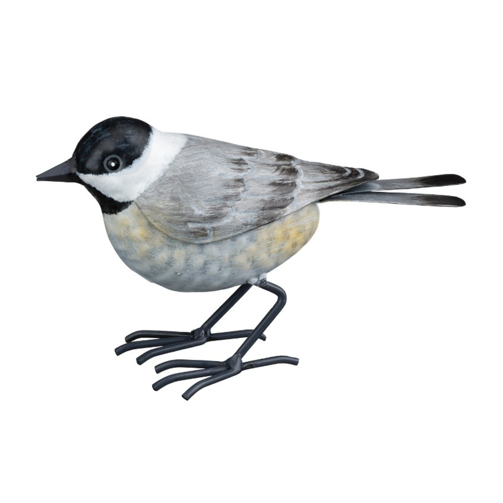 Regal Art & Gift Bird Decor - Chickadee