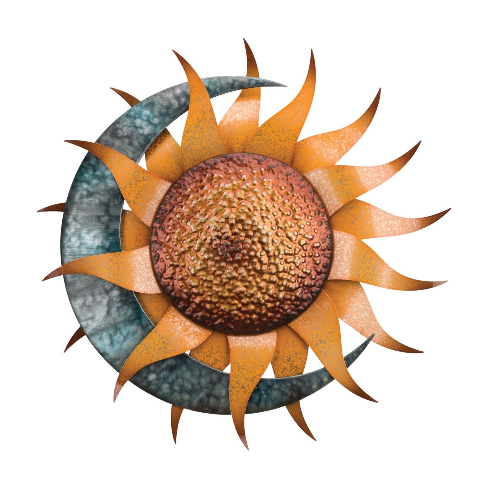 Regal Art & Gift Sun & Moon Wall Decor - 24"