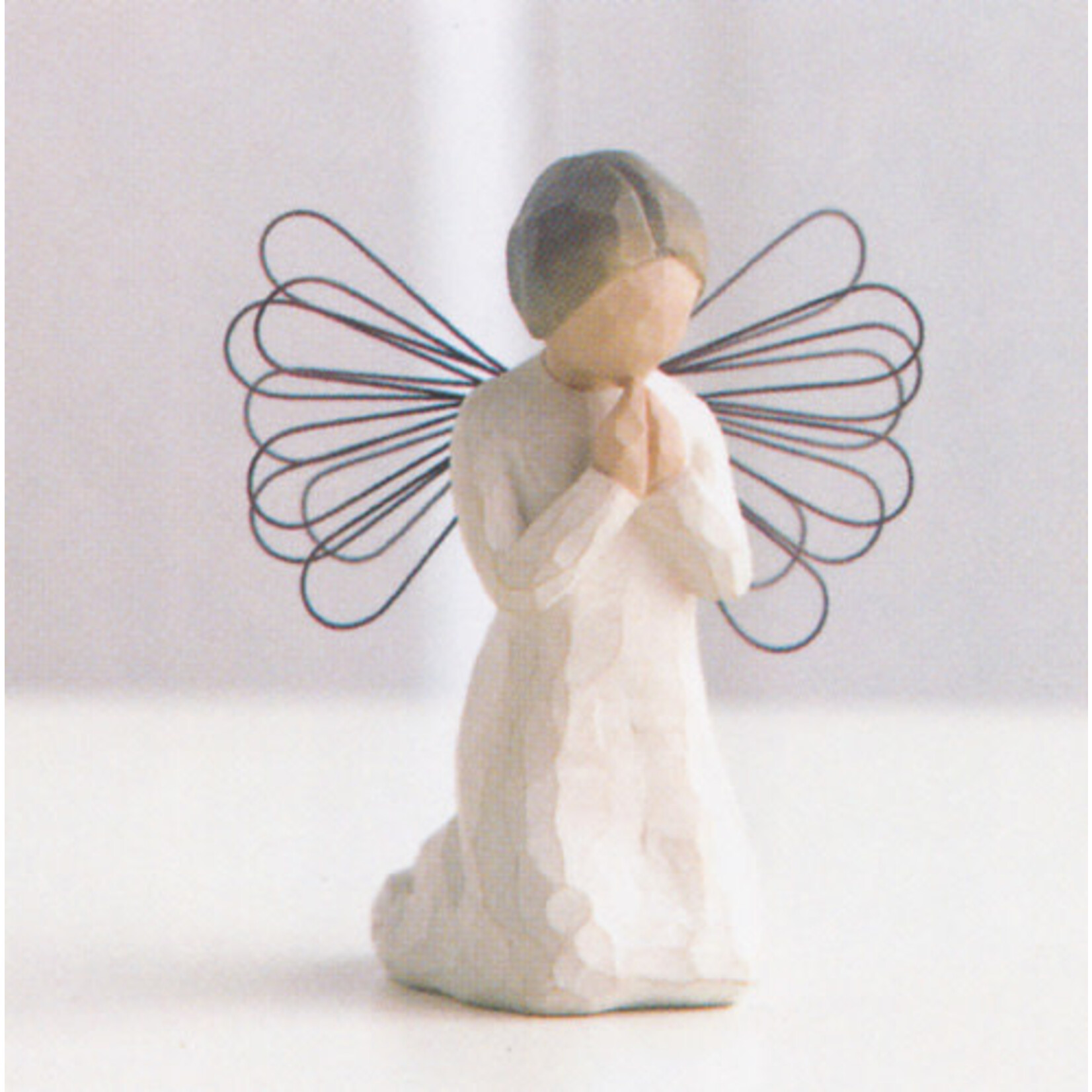 Willow Tree Angel of Prayer