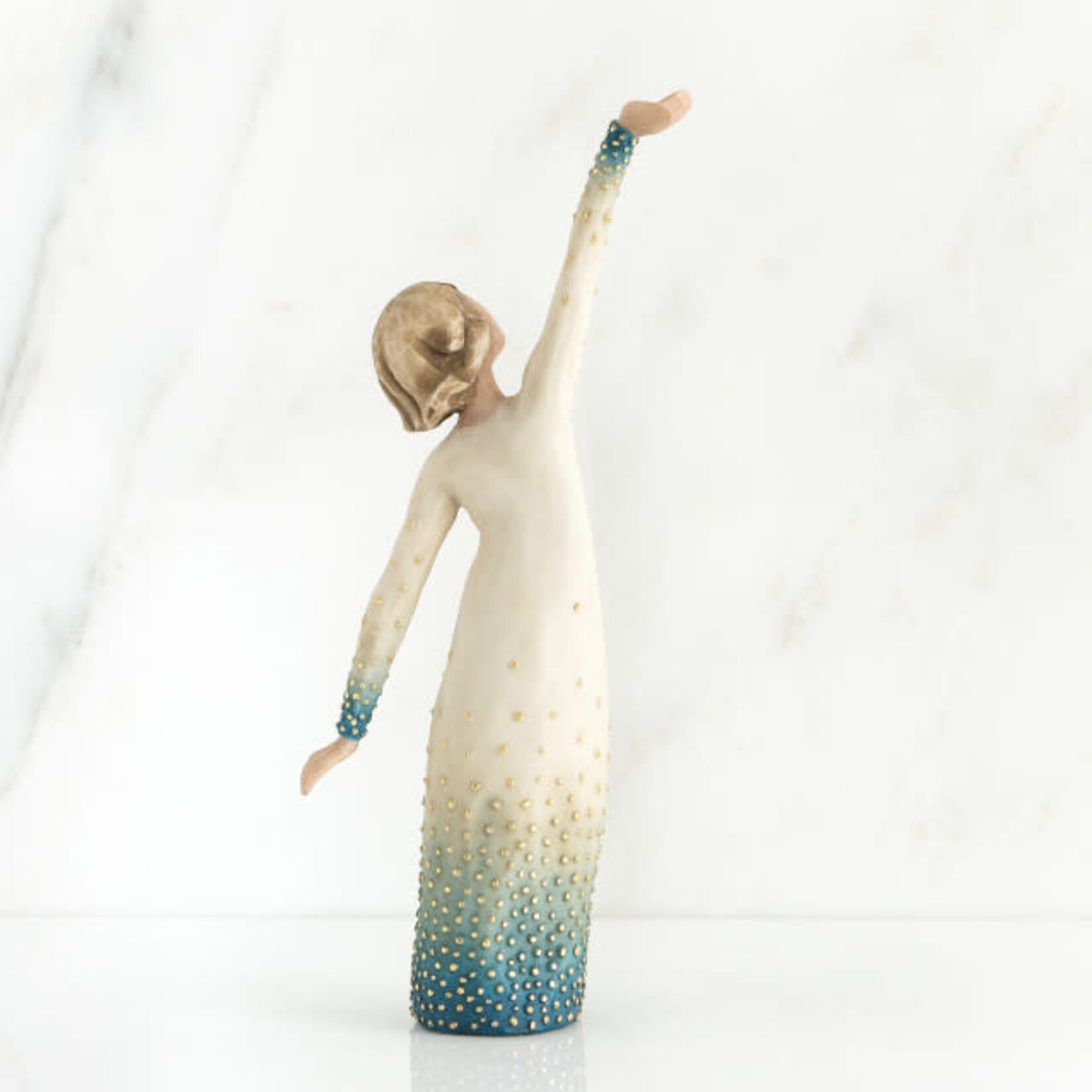 Willow Tree Susan Lordi's - Shine