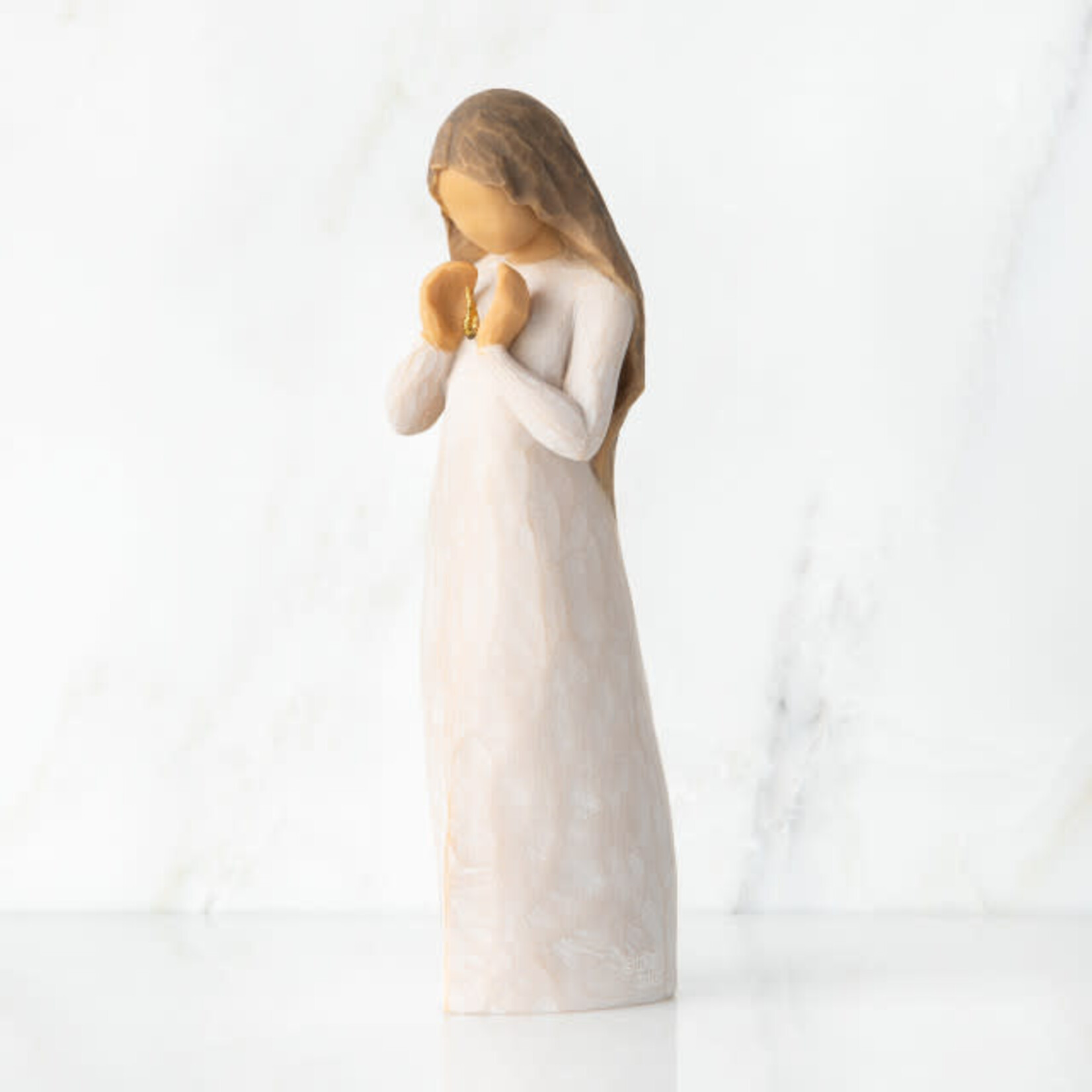 Willow Tree Ever Remembered