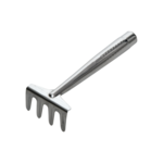 Indoor Garden Rake for House Plants