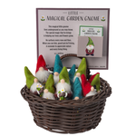 Little Magical Garden Gnome   Charm