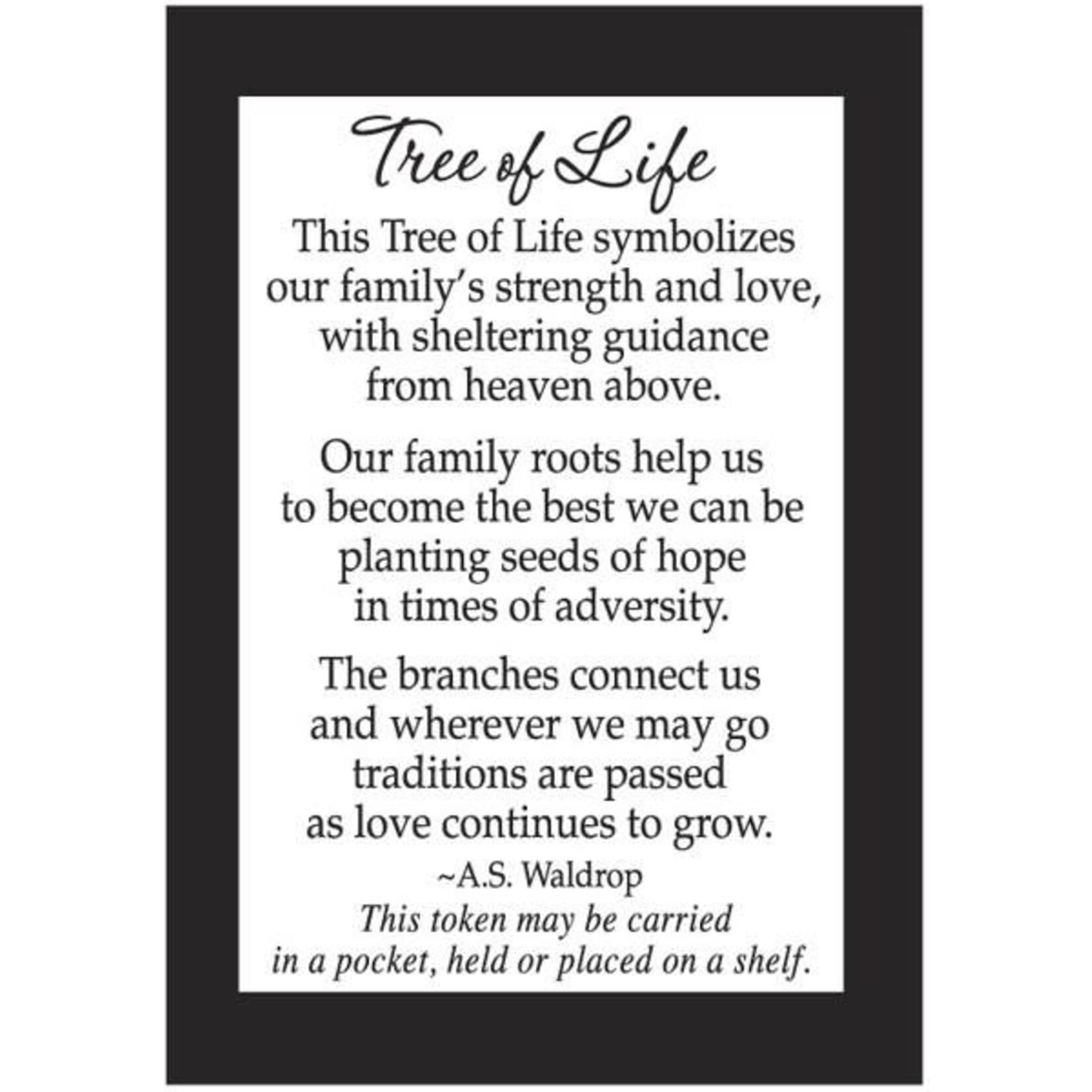 Tree of Life Token