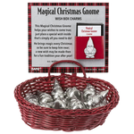 Magical Gnome Wish Box