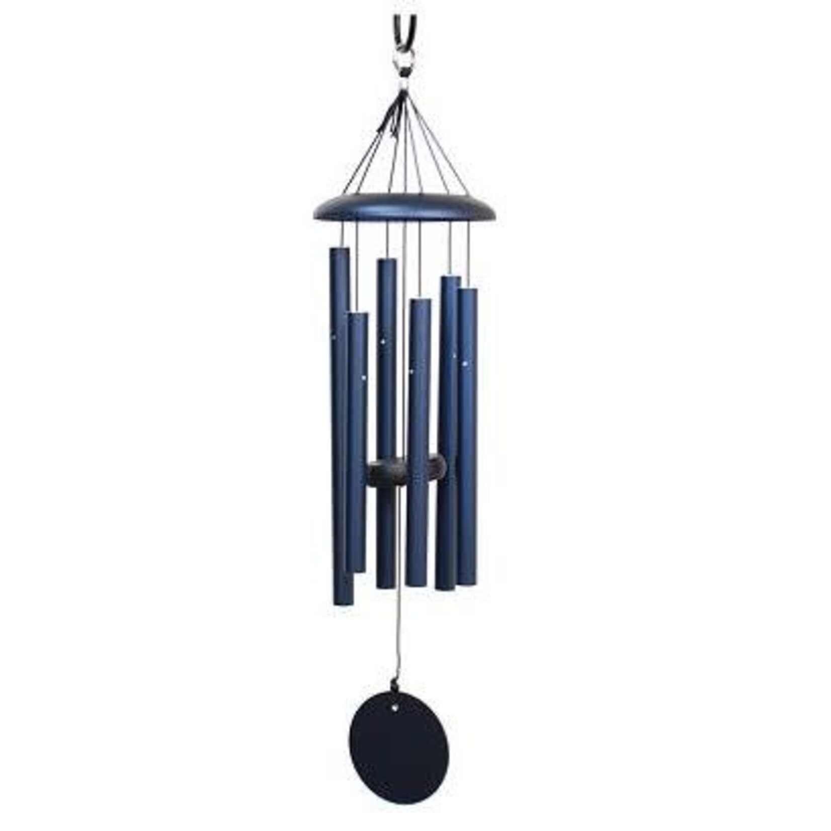 Corinthian Bell 27" Midnight  Blue