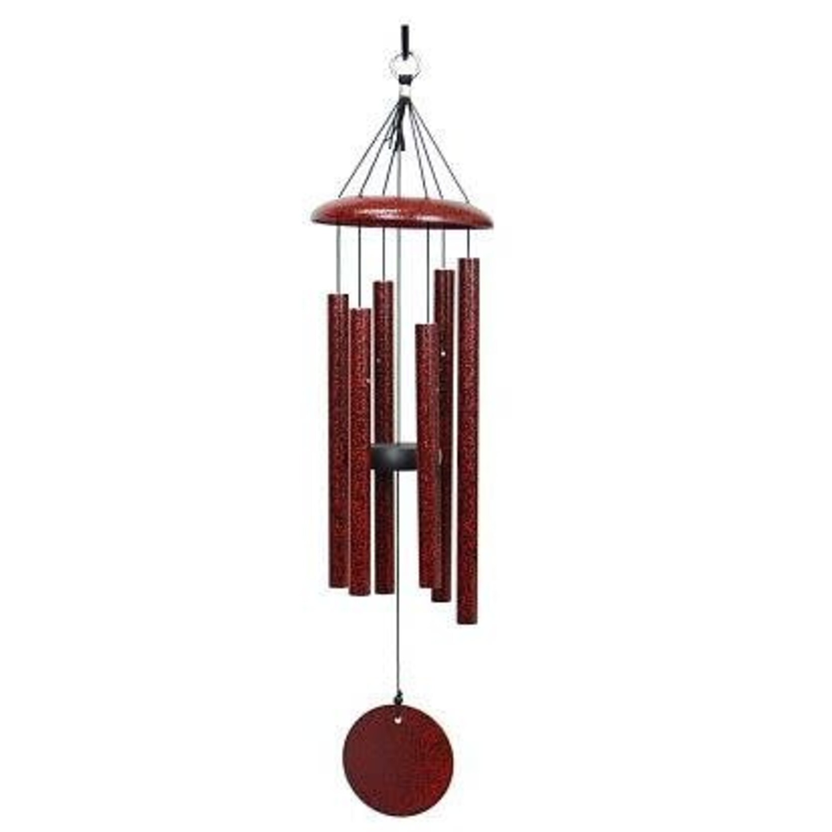 Corinthian Bell 27" Ruby Splash