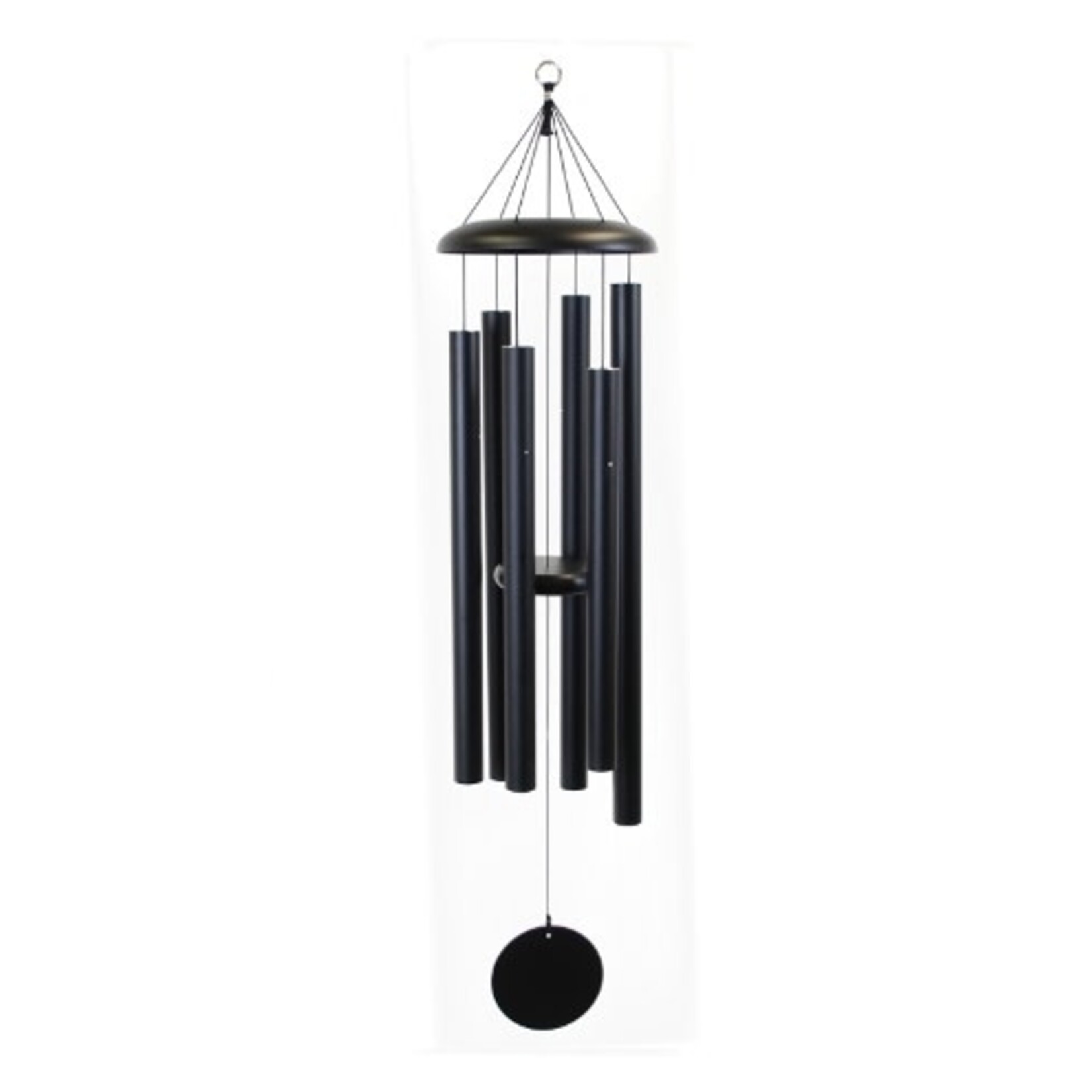 Corinthian Bell 50"  Black