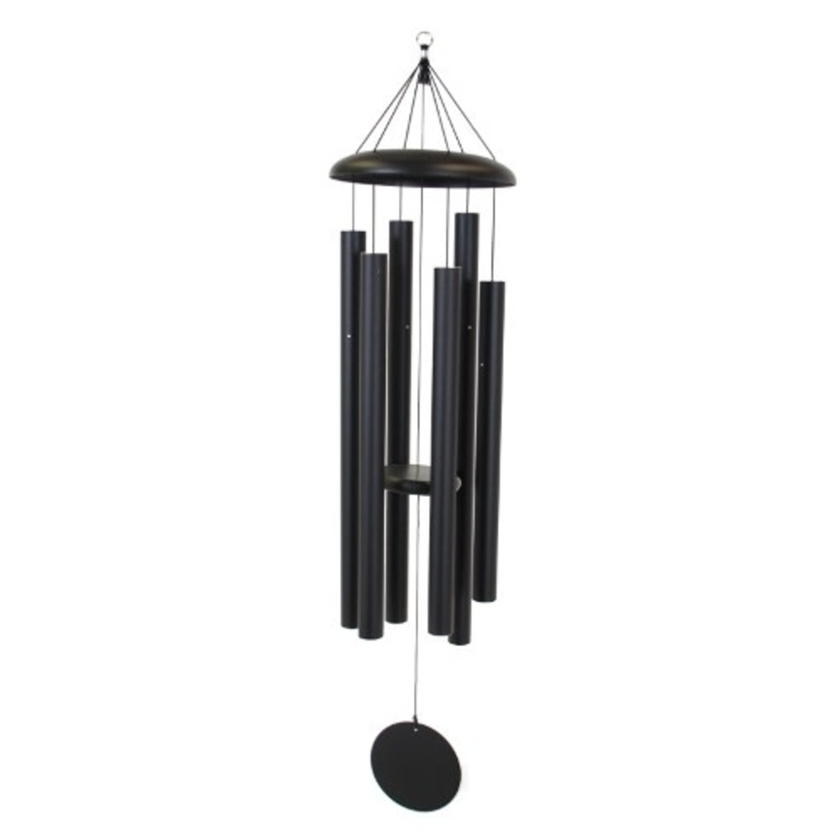 56" Black