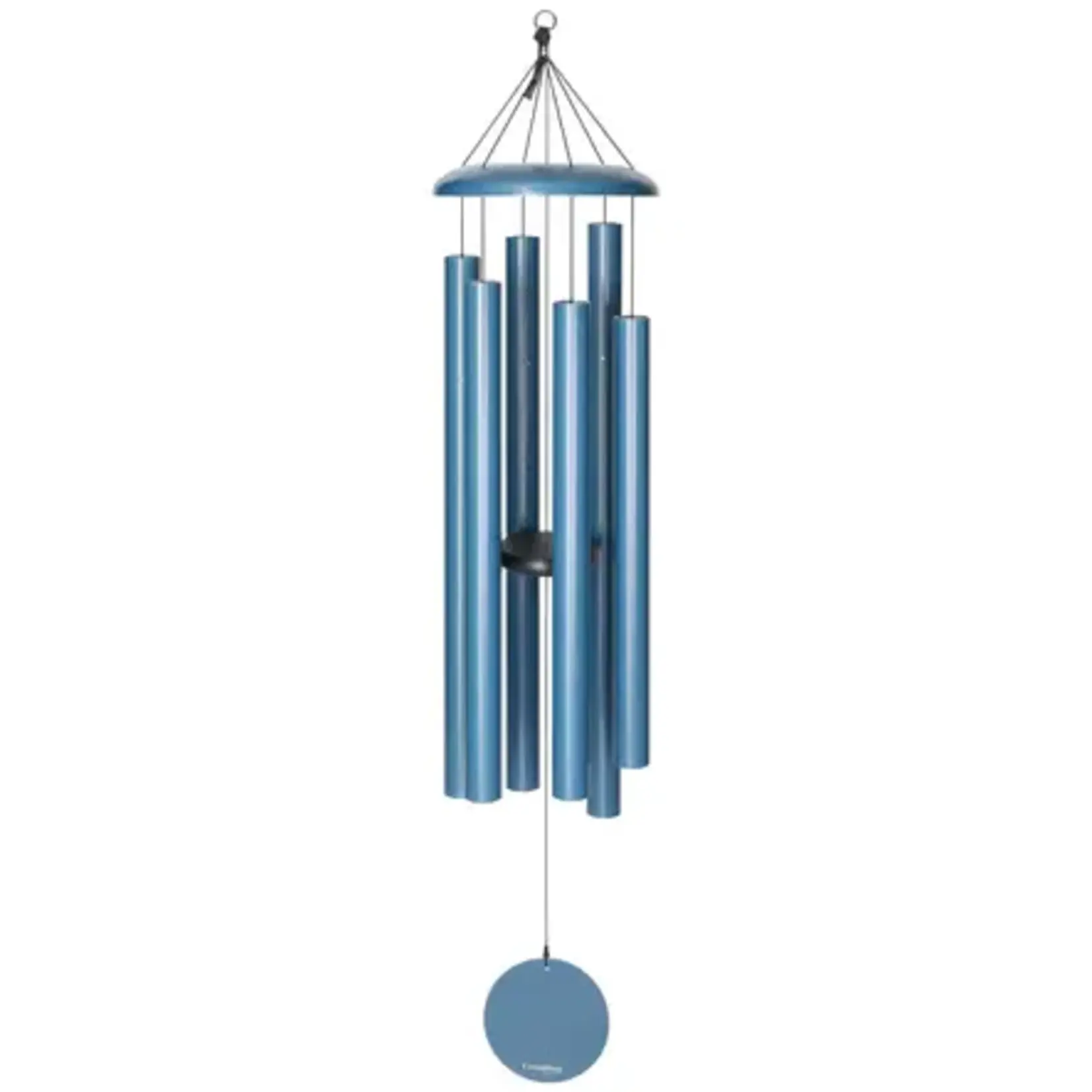 Corinthian Bell 60" Sky Blue