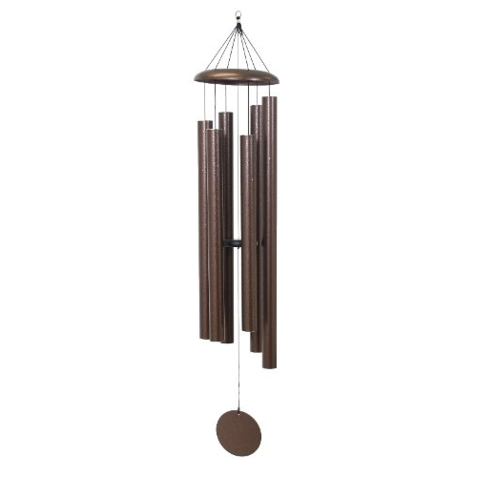 Corinthian Bell 65" Copper Vein