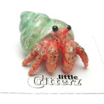 Little Critterz "Hermit" Crab