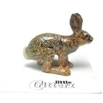 Little Critterz Freeze Cottontail Bunny