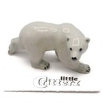 Little Critterz Beaufort Polar Bear