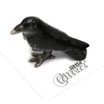 Little Critterz Trickster Raven