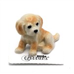 Little Critterz Cocker Spaniel Puppy - "Feller"