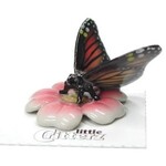 Little Critterz "Milkweed" Monarch Butterfly