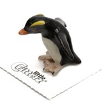 Little Critterz Rockhopper Penguin "Pebbles"