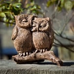Campania Honeymoon Owls