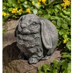 Campania Butterball Bunny Statue