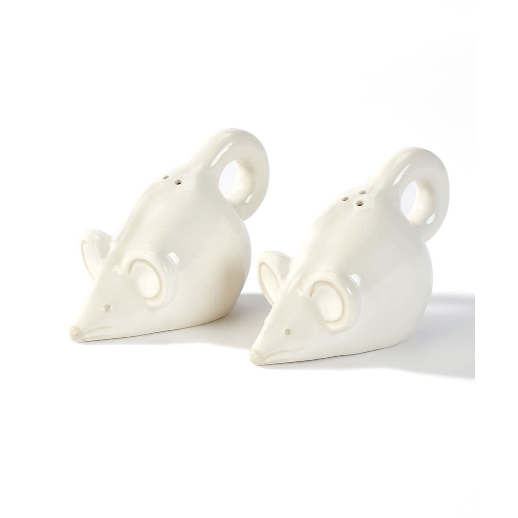 Mice Salt & Pepper Shaker