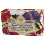 Australian Natural Soap Luxury Soap Sweet Pea Jasmine