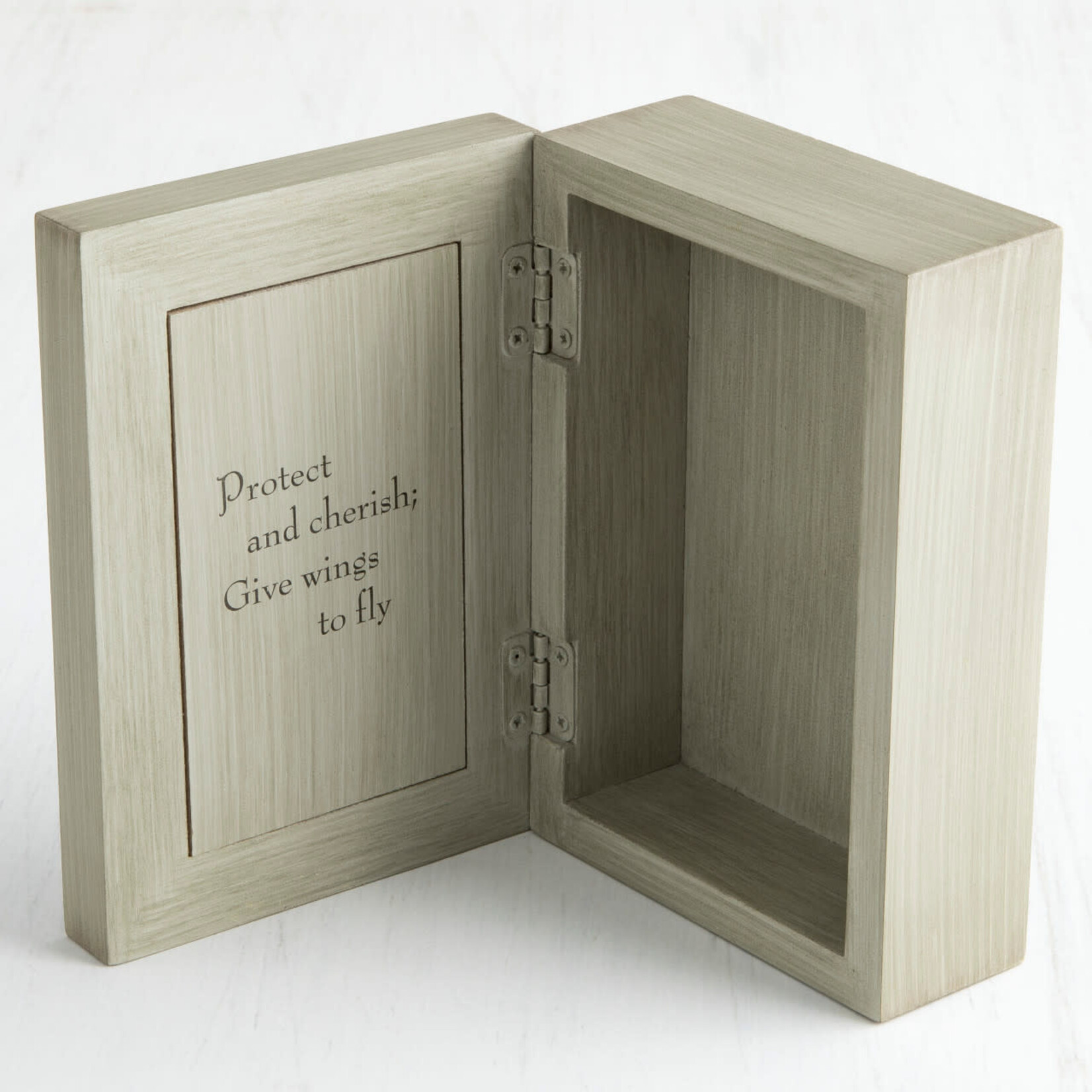 Willow Tree Mother and Daughter Memory Box