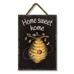 Bee Hive  Home Sweet Slate