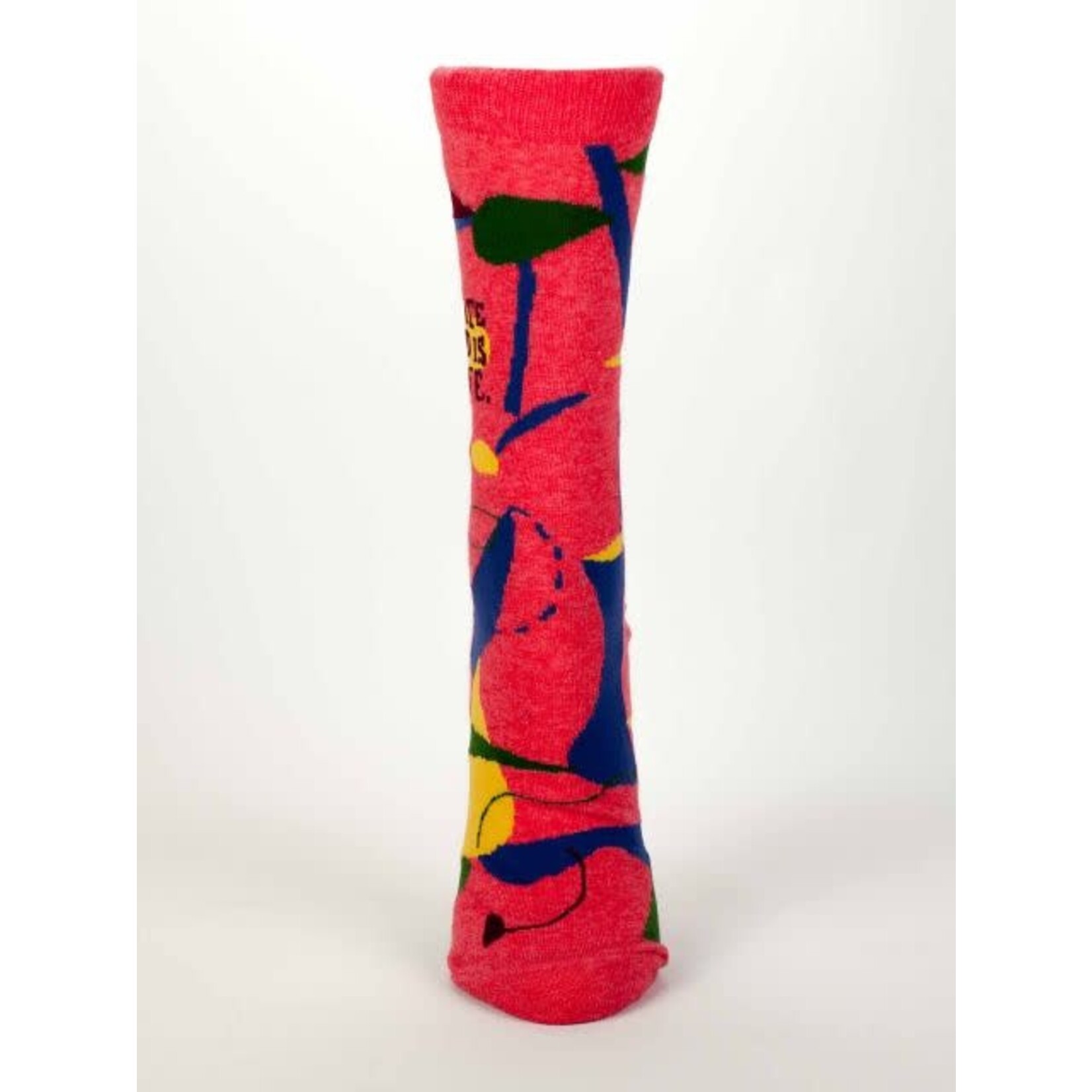 My Favorite Salad Crew Socks Garden Specialties