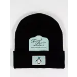 BlueQ Formal Attire Blue Q Beanie