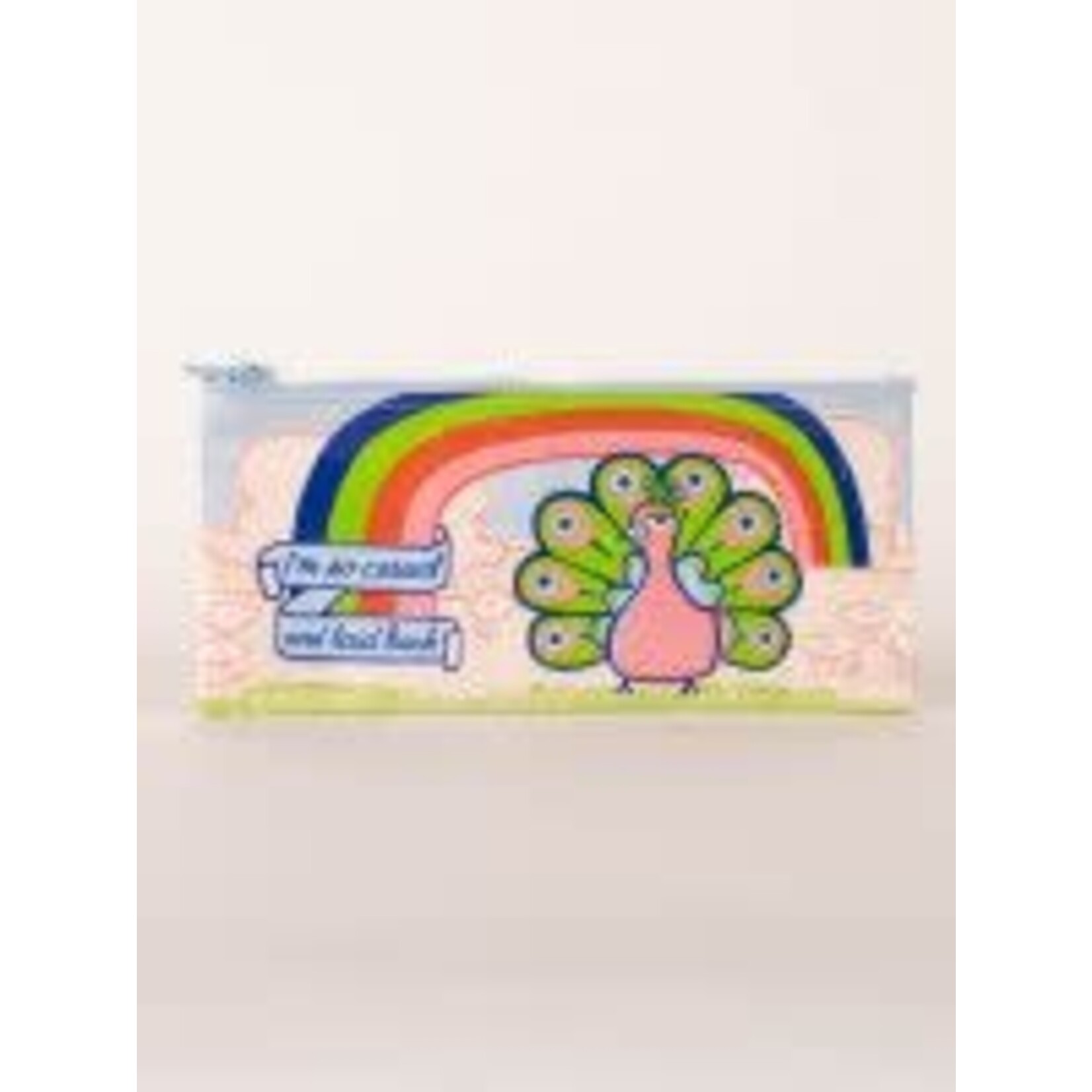 BlueQ I'M SO CASUAL AND LAID BACK - Pencil Case