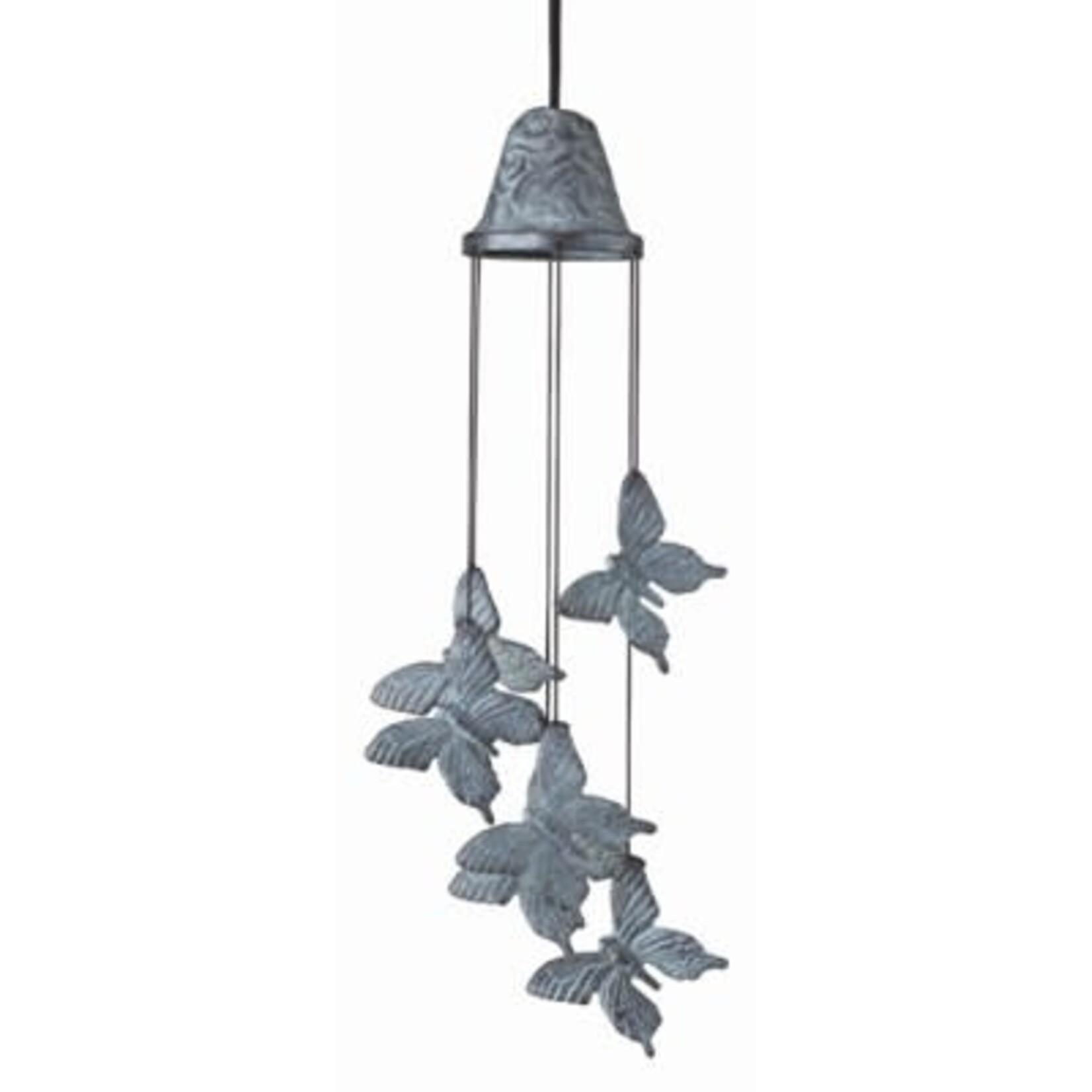 Woodstock Chimes Butterfly  Chime