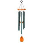 Woodstock Chimes Chimes Of Mozart Medium