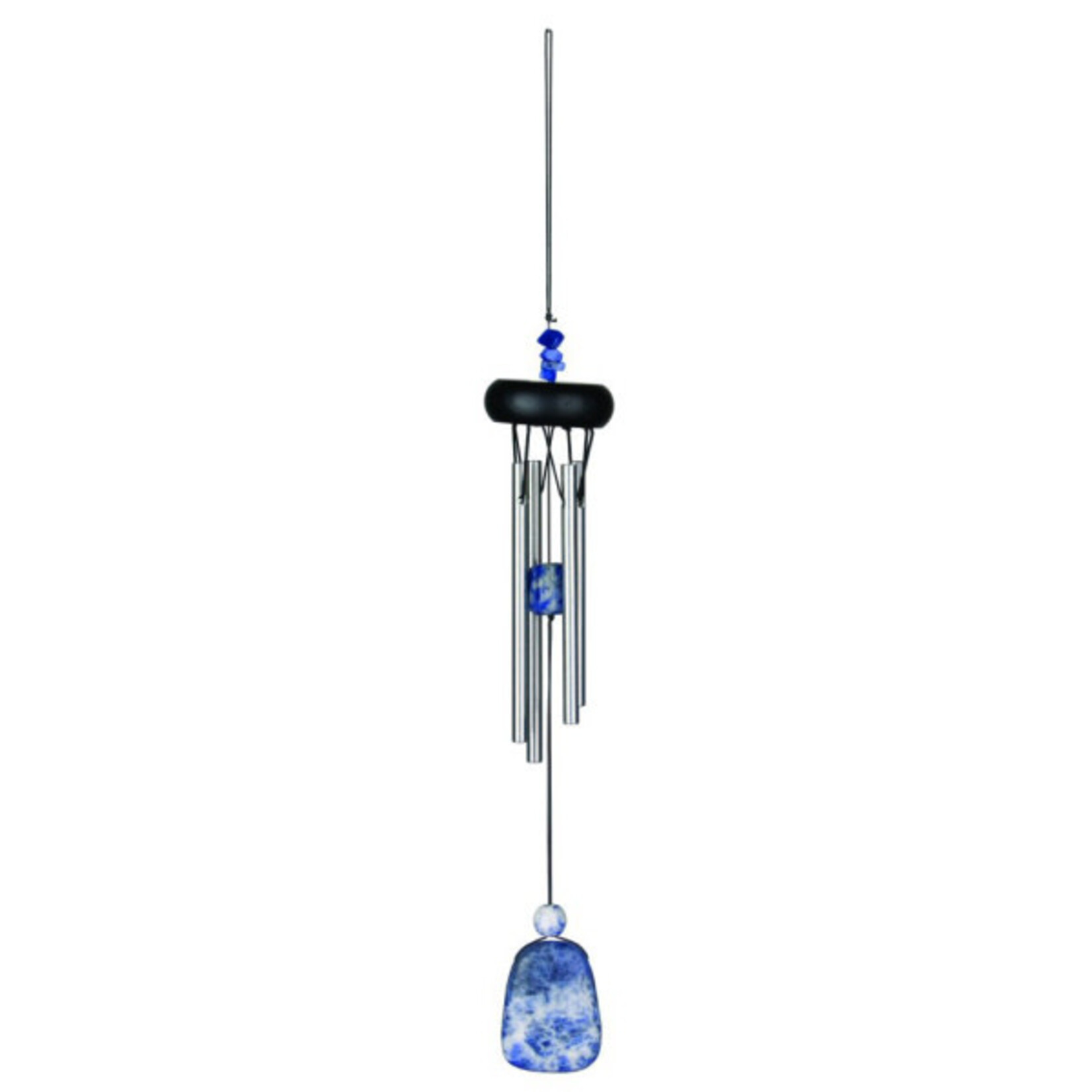 Woodstock Chimes Precious Stones Chime - Lapis